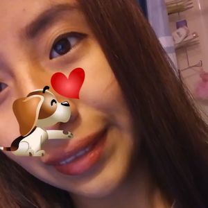 Meet your Posher, Ali